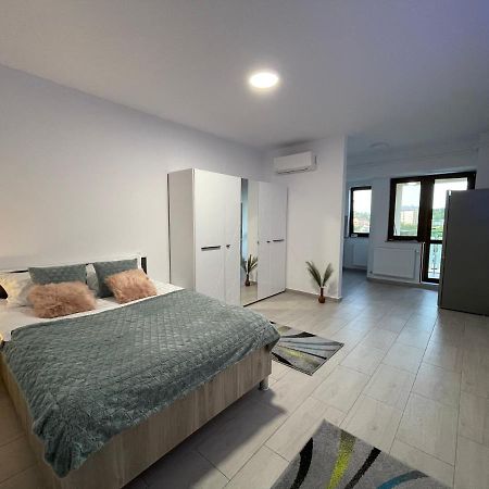 Studio Apartment Palas Mall Jassy Zewnętrze zdjęcie