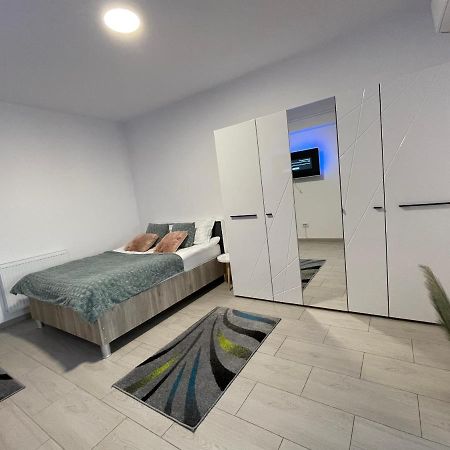 Studio Apartment Palas Mall Jassy Zewnętrze zdjęcie