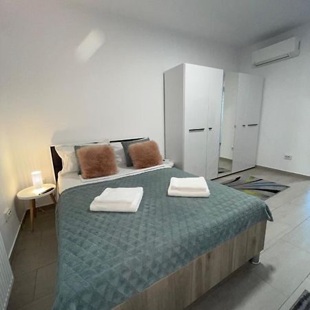 Studio Apartment Palas Mall Jassy Zewnętrze zdjęcie