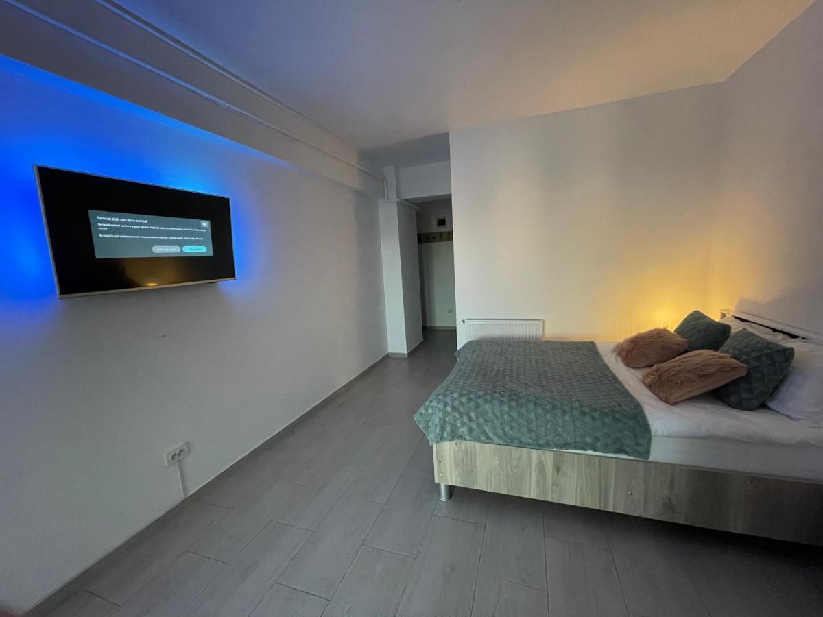 Studio Apartment Palas Mall Jassy Zewnętrze zdjęcie
