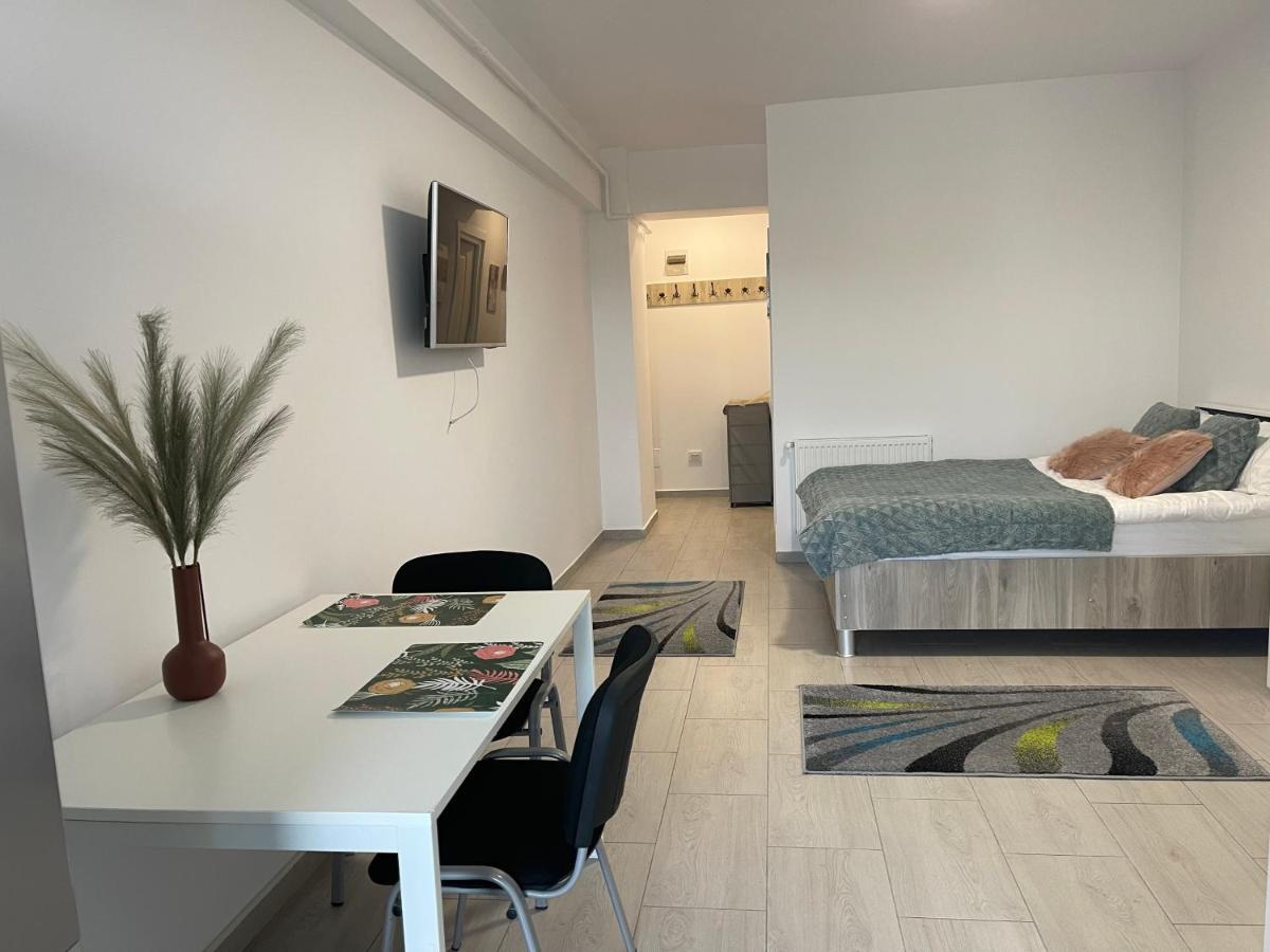 Studio Apartment Palas Mall Jassy Zewnętrze zdjęcie