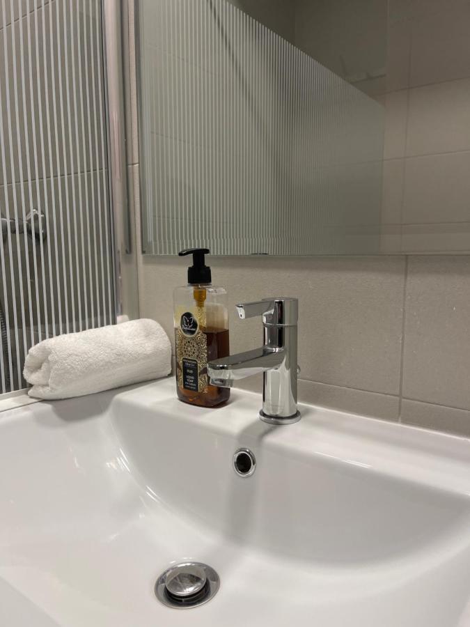 Studio Apartment Palas Mall Jassy Zewnętrze zdjęcie