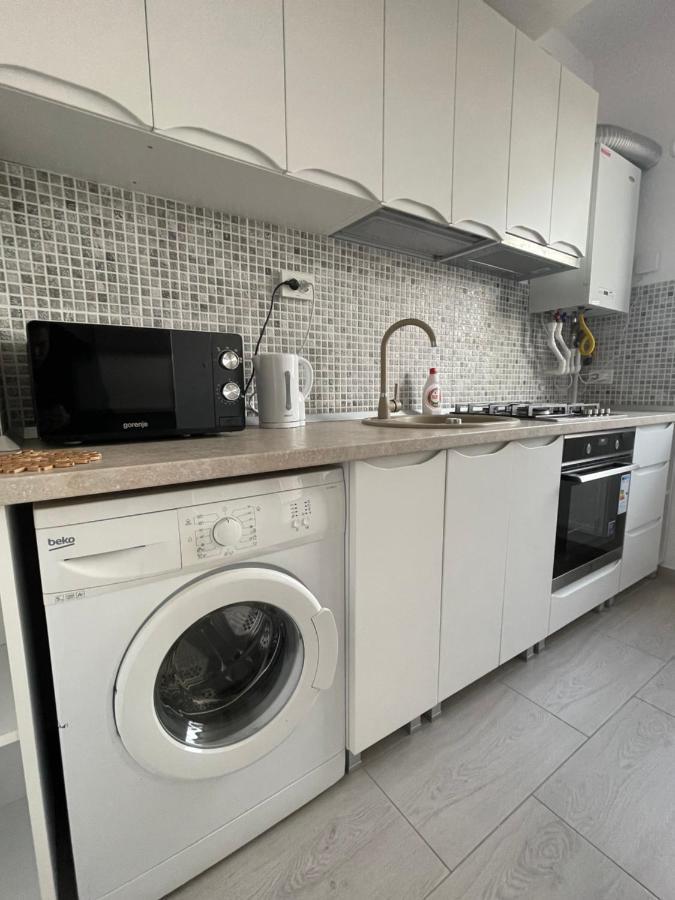 Studio Apartment Palas Mall Jassy Zewnętrze zdjęcie