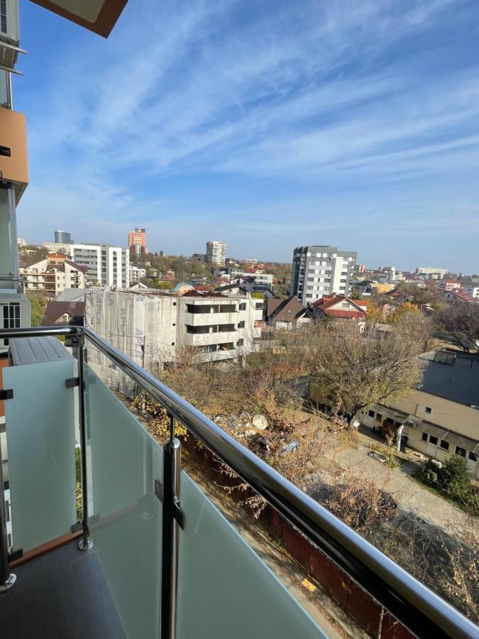 Studio Apartment Palas Mall Jassy Zewnętrze zdjęcie