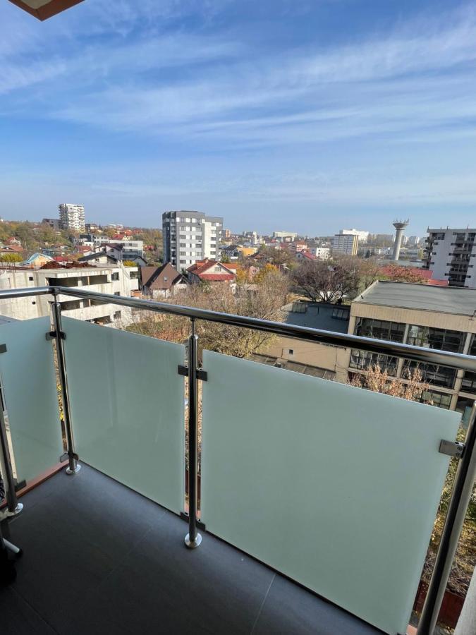Studio Apartment Palas Mall Jassy Zewnętrze zdjęcie