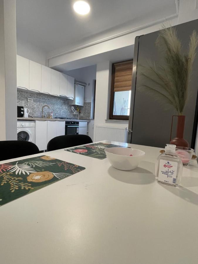 Studio Apartment Palas Mall Jassy Zewnętrze zdjęcie