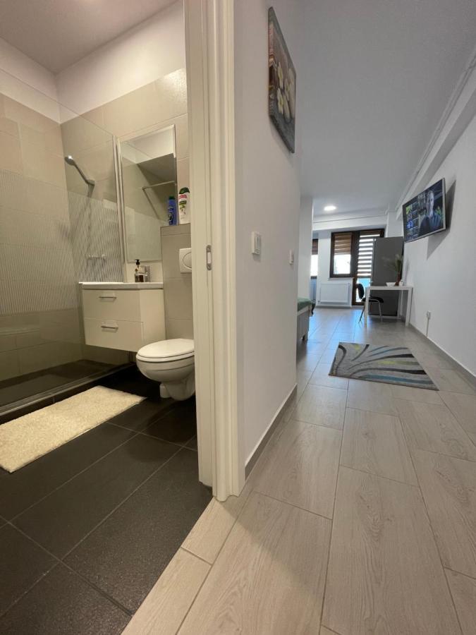 Studio Apartment Palas Mall Jassy Zewnętrze zdjęcie