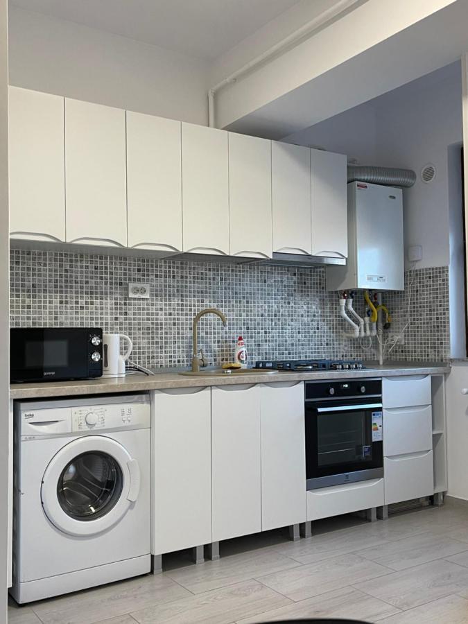 Studio Apartment Palas Mall Jassy Zewnętrze zdjęcie
